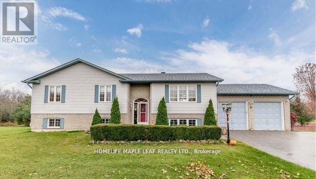 property at 9375 Simcoe County Rd 1