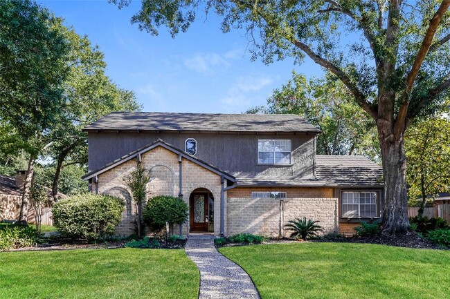 property at 5814 Wanakah Dr