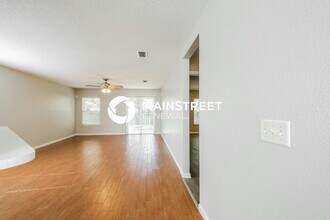 121 Buck Run Way in St. Augustine, FL - Building Photo - Building Photo
