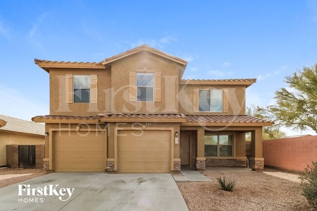 property at 25193 W Cranston Ln