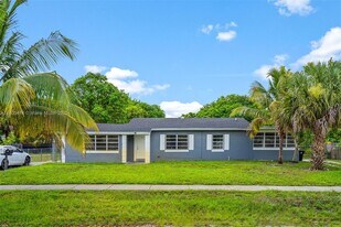 820 Alabama Ave in Fort Lauderdale, FL - Building Photo