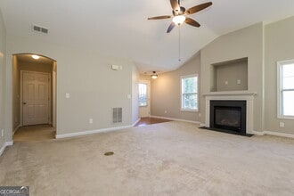 416 Arrowhead Trail in Canton, GA - Building Photo - Building Photo