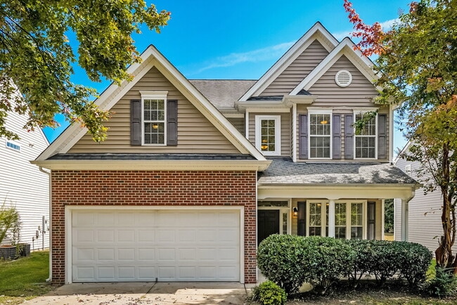 property at 8152 Rolling Glenn Dr