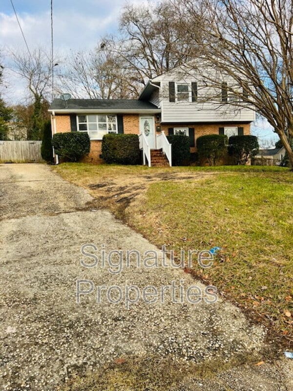 936 Weaver Ave in Petersburg, VA - Building Photo - Building Photo