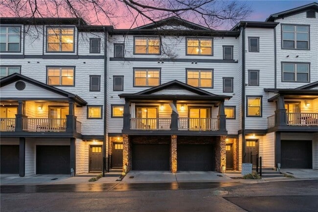 property at 215 Semel Dr