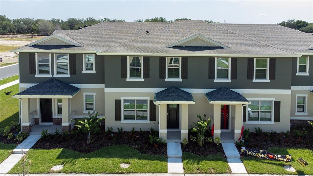 1627 Bitterroot St in Kissimmee, FL - Building Photo