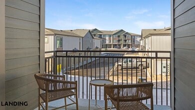 10670 Jake Jabs Blvd, Unit 5209 in Longmont, CO - Foto de edificio - Building Photo