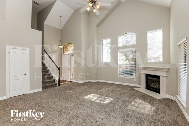 6935 Ponzano in Grand Prairie, TX - Building Photo - Building Photo