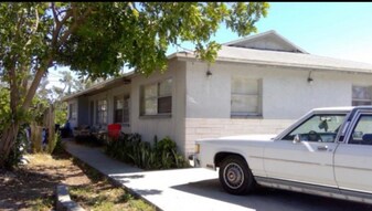 5639 Seventh Ave in Ft. Myers, FL - Building Photo