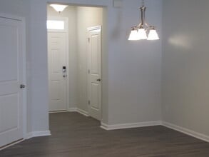 851 Bristol Bridge Dr in Cary, NC - Building Photo - Building Photo