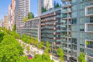 Level Vancouver Yaletown - Richards Apartments