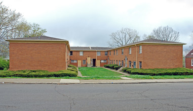 626 Dearborn Ave in Dayton, OH - Building Photo - Building Photo