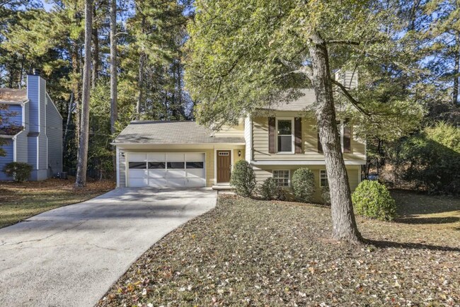 property at 10145 Rillridge Ct