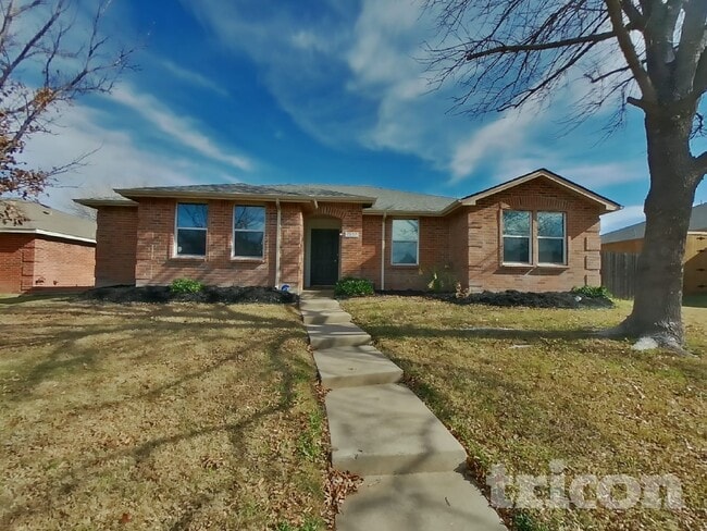 property at 1837 Wildrose Dr