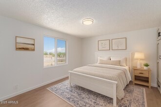 26701 Shangra Ln in Casa Grande, AZ - Building Photo - Building Photo