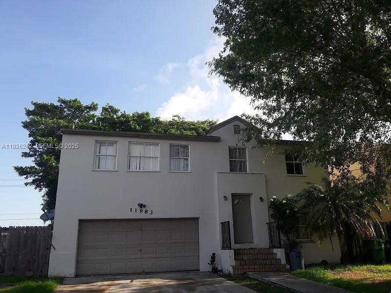 27347 SW 117th Pl in Homestead, FL - Building Photo