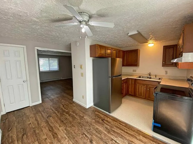 property at 5375 Osceola St