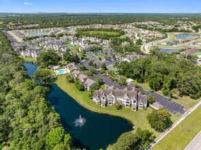 Huntington at Sundance in Mulberry, FL - Building Photo - Building Photo