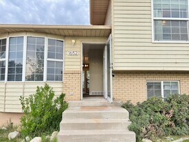 1652 400 E in Orem, UT - Building Photo