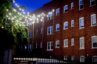 Gotham Apartments in Tulsa, OK - Building Photo - Building Photo