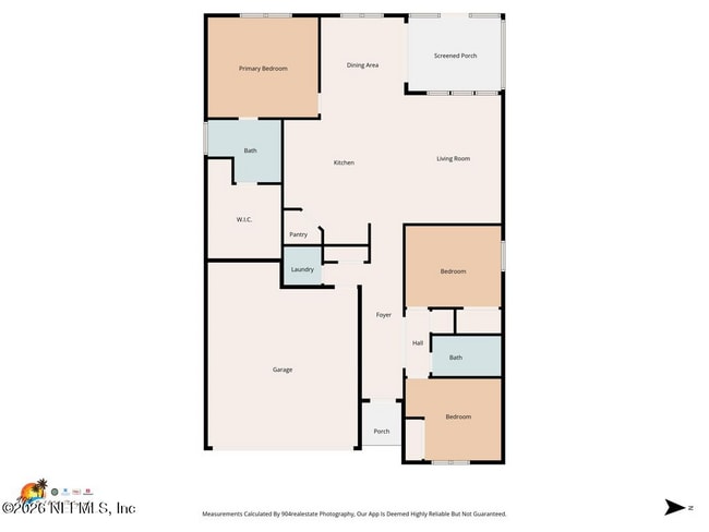 14645 Spring Light Cir in Jacksonville, FL - Building Photo - Building Photo