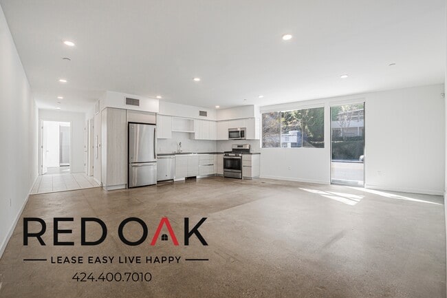 property at 2409 Griffith Park Blvd