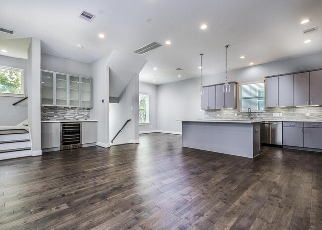 property at 8409 Hempstead Rd