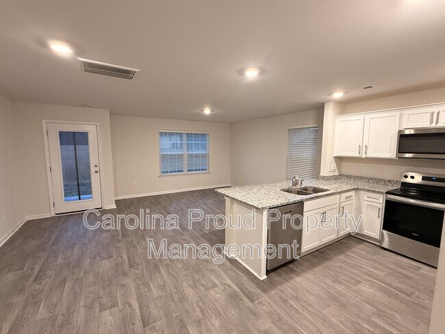 3200 Tatlock Wy in Greenville, NC - Foto de edificio - Building Photo