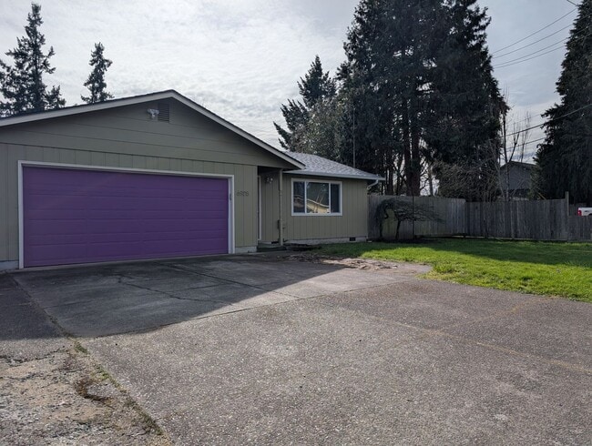 property at 6905 Thurston Rd