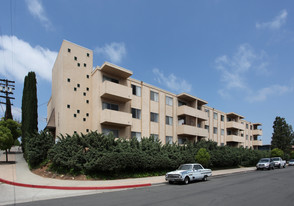 5435 Heidi St Apartments