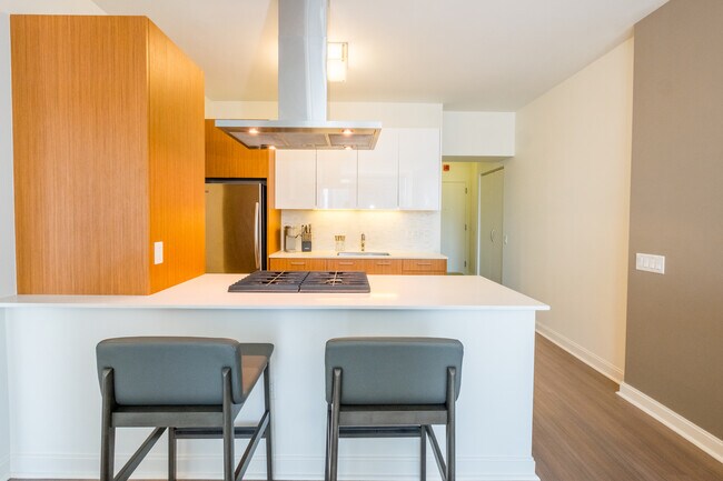 500 N Lake Shore Dr-Unit -3306 in Chicago, IL - Building Photo - Building Photo