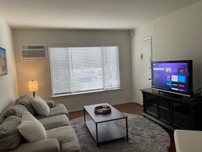 8563 Colgate Ave, Unit 5 in Los Angeles, CA - Building Photo - Building Photo