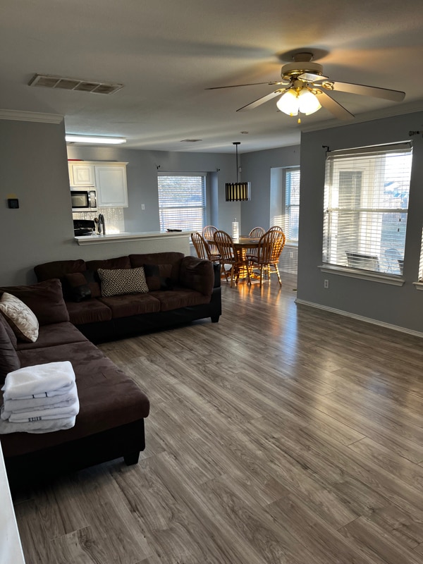 property at 1005 Betty Baker Cove