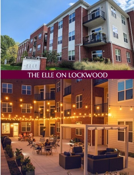 property at 226 E Lockwood Ave