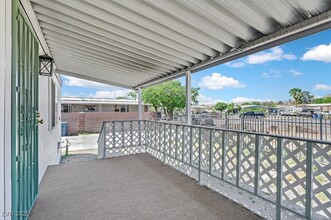 4325 N Amethyst Ave in Las Vegas, NV - Building Photo - Building Photo