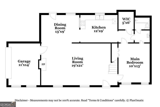 529 Valleyview Dr in Winder, GA - Building Photo - Building Photo