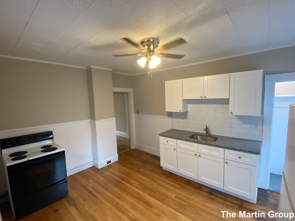 16 Hancock St, Unit 2 in Somerville, MA - Building Photo