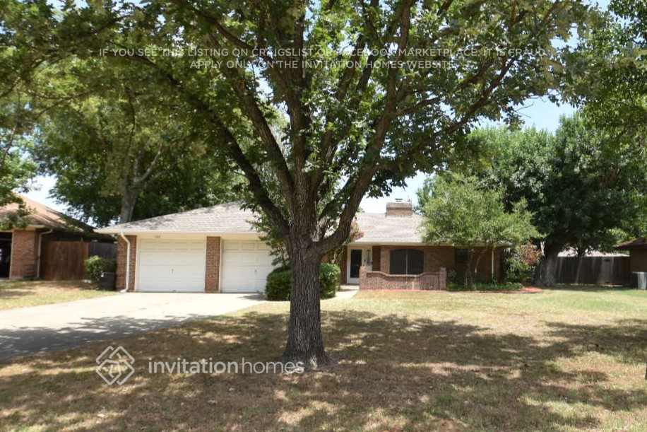 105 Creek Courts Dr in Trophy Club, TX - Building Photo