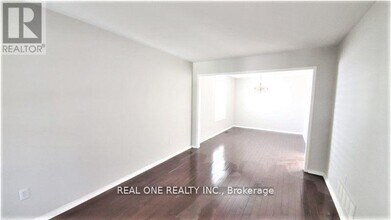 2885 Galleon Crescent in Mississauga, ON - Building Photo - Building Photo