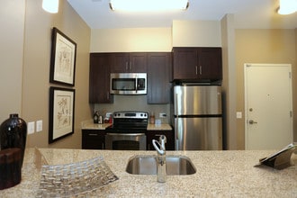 The Fitzgerald in Baltimore, MD - Foto de edificio - Interior Photo