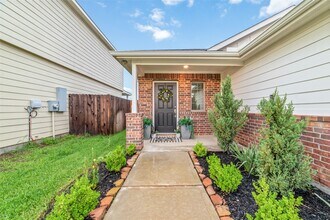 6342 Verbena Blossom Trail in Katy, TX - Building Photo - Building Photo