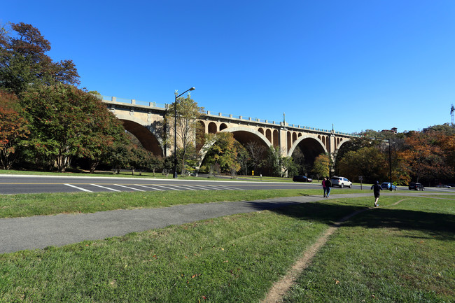 Homes for rent in Woodley Park, DC