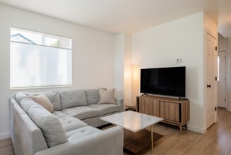 1310 Mitchell St, Unit A in Missoula, MT - Building Photo - Building Photo