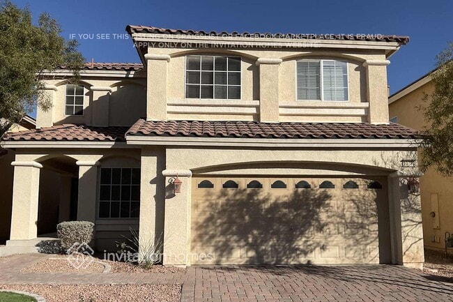 property at 10870 Fishers Island St