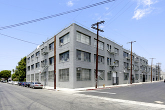 Artist Lofts DTLA in Los Angeles, CA - Building Photo - Building Photo