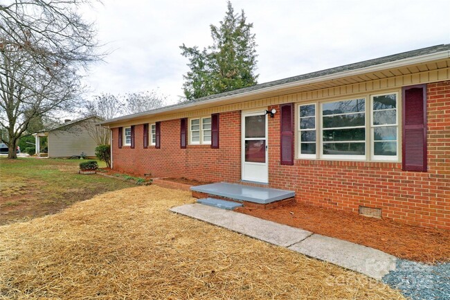 property at 172 Faith Rd