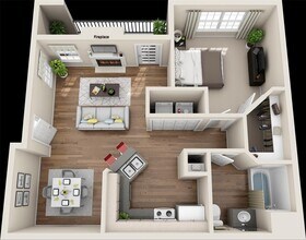 11908 Anderson Mill Rd in Austin, TX - Building Photo - Building Photo