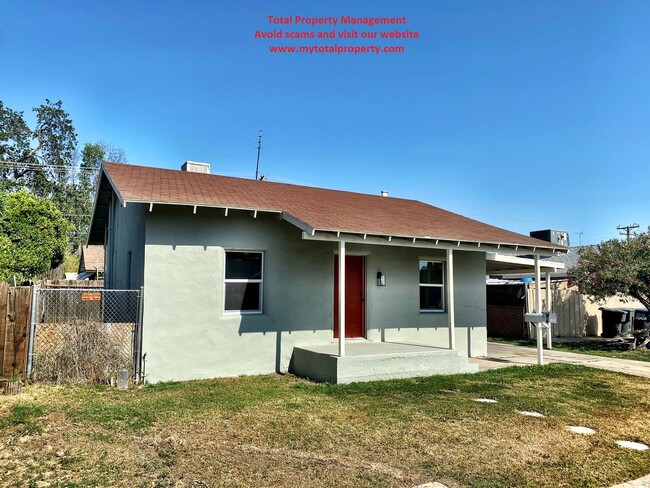 property at 1016 N Willis St