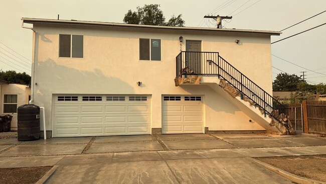 property at 9197 Wall St