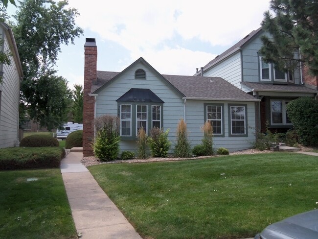 property at 9644 W Chatfield Ave